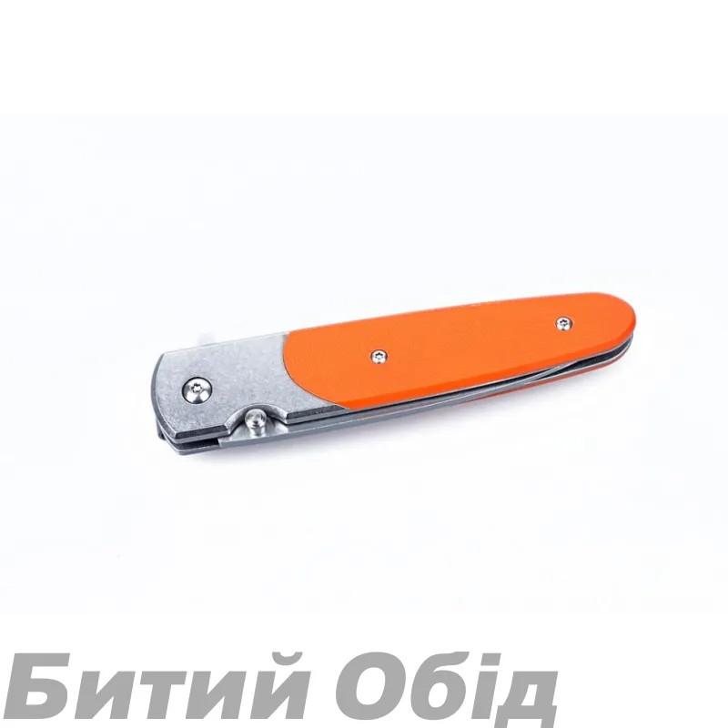 Ніж складаний Ganzo G743-1-OR