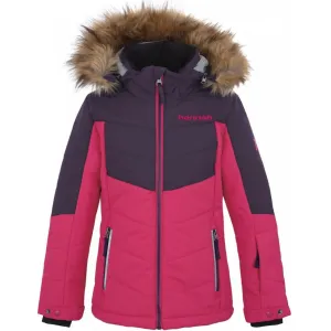 Куртка дитяча HANNAH Leane Jr  Куртка дитяча HANNAH Leane Jr