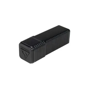 Блок живлення Topeak CubiCubi 6000 mAh сум./з CubiCubi 500/850/1200 чорн