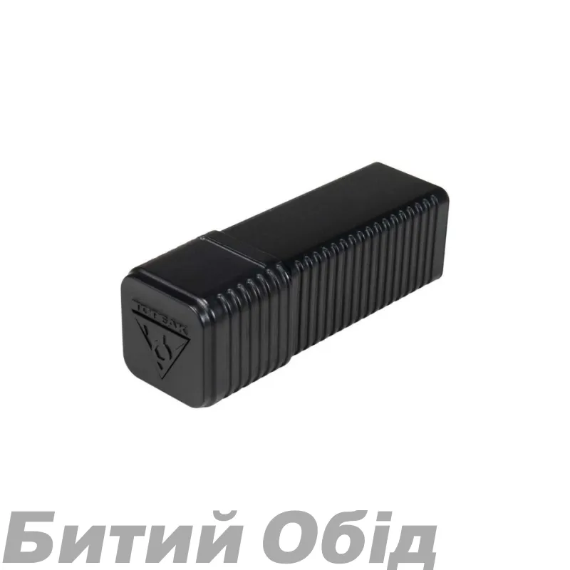 Блок живлення Topeak CubiCubi 6000 mAh сум./з CubiCubi 500/850/1200 чорн