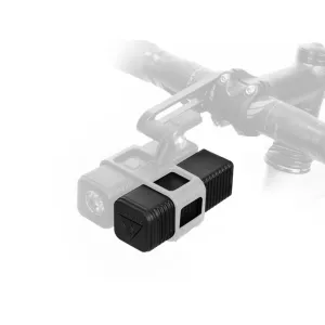 Блок живлення Topeak CubiCubi 6000 mAh сум./з CubiCubi 500/850/1200 чорн