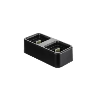 Зарядное устройство Topeak Cubicubi USB Dual Charging Dock черн