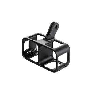 Крепление Topeak к фаре Cubicubi Dual Box черный