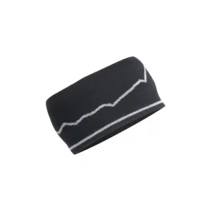 Повязка Icebreaker Headband Mt Cook
