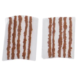 Джгути для ремонту б/к шин МТБ Blackburn Replacement Tire Plugs Джгути для ремонту б/к шин МТБ Blackburn Replacement Tire Plugs