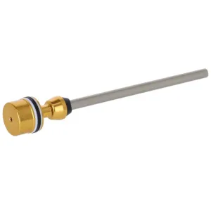 Повітряна пружина RockShox  DEBONAIR+ SHAFT - (INCLUDES AIR SHAFT AND BUMPERS) 27/29 (BUTTERCUP AND NON-BUTTERCUP COMPATIBLE) - ZEB A2+