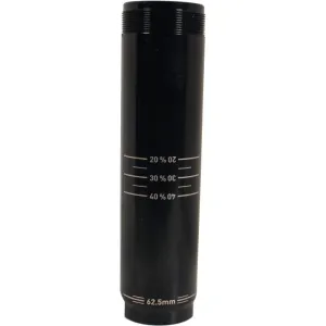 Сервисный набор RockShox REAR SHOCK DAMPER BODY - THRUSHAFT (INCLUDES DAMPER BODY. BUSHING & SEALS) - SUPER DELUXE THRUSHAFT C1 (2021)