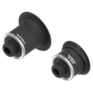 Адаптер втулки (колпачки) Zipp SET REAR COGNITION DB QR CAMPY