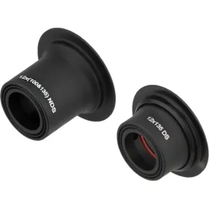 Адаптер втулки (колпачки) Zipp SET REAR COGNITION DB 12X135 SR