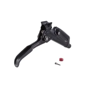 Ручка гальм SRAM LEVER ASSMBLY, V2 AL DGY LEVEL TLM