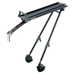 Багажник задн Topeak Roadie к серии Road RX QuickTrack черн 420г