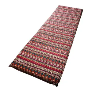 Коврик самонадувной Tramp с принтом 200x65x5 UTRI-020