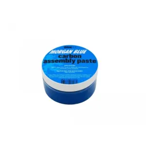 Паста для монтажа карбоновых компонентов Morgan Blue Carbon Assembly Paste 100 gr
