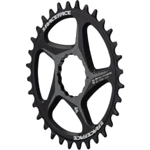 Зірка RaceFace CHNRNG,CINCH,DMW,SHI12,BLK