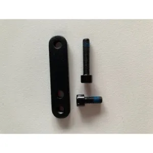 Сменный крюк Giant R.Dropout MY22 Revolt new Flip Chip Disc Mount HAK10X W/Bolts