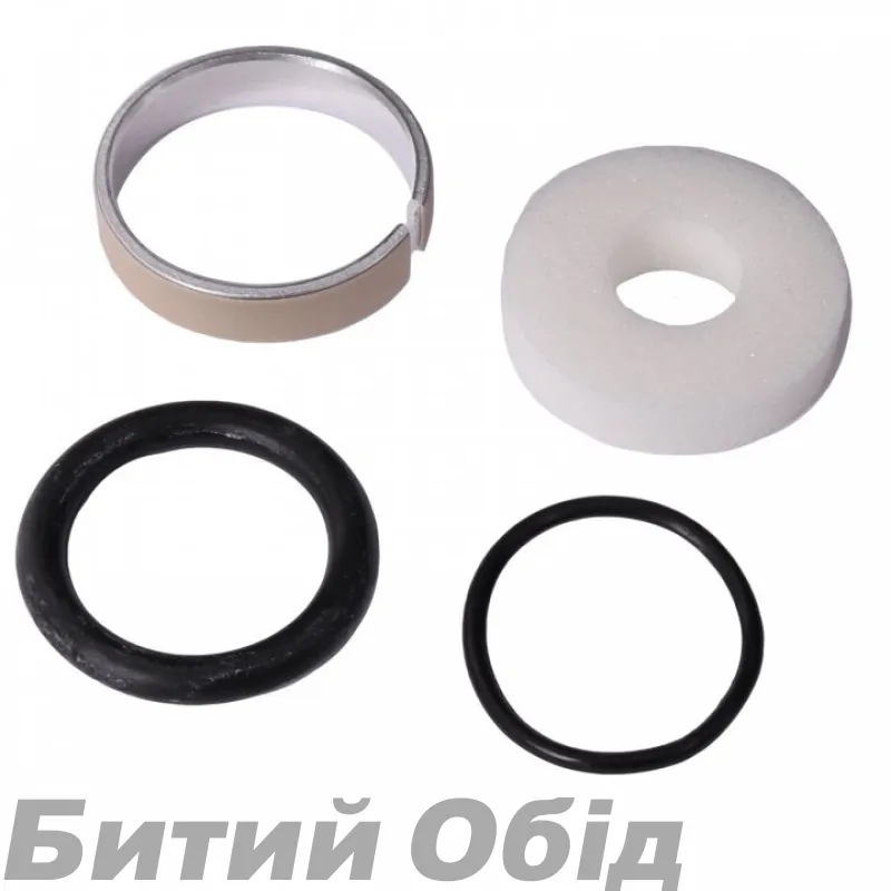 Сервисный набор RockShox SERVICE KIT 200H 1YR REVERB/STLTH B1 V2
