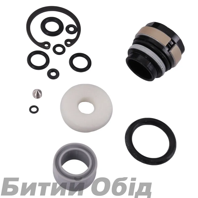 Сервісний набір RockShox - 200 HOUR/1 YEAR SERVICE - REVERB STEALTH A2 (2013-2016)