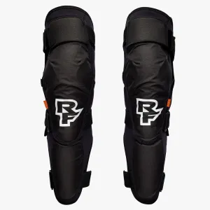 Захист коліна RaceFace Ambush Leg-Stealth