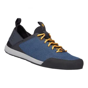 Кроссовки мужские Black Diamond M Session  (Eclipse Blue/Amber)