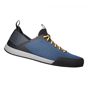 Кроссовки мужские Black Diamond M Session  (Eclipse Blue/Amber)