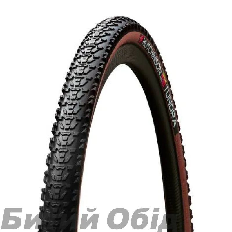 Покришка Hutchinson TUNDRA 700 TL