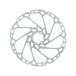 Ротор Shimano SM-RT66, 220мм, монтаж 6 болтов