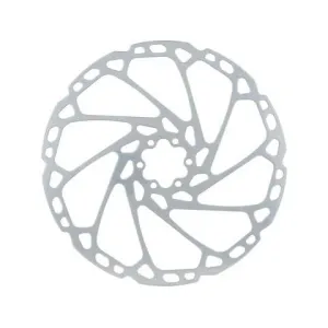 Ротор Shimano SM-RT66, 220мм, монтаж 6 болтов