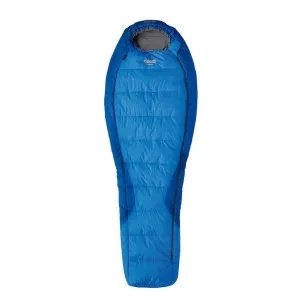 Спальник Pinguin Topas 195 BHB Micro Blue