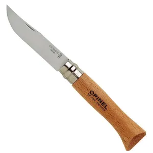 Нож Opinel 6 VRI (123060)