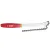 Хлыст UNIOR singlespeed RED