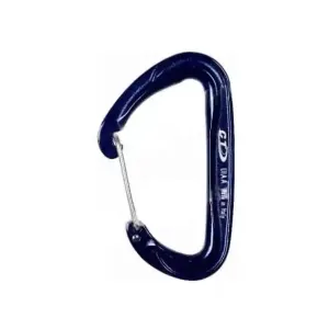 Карабін Climbing Technology Passion wire 