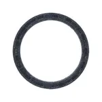 Шайба шатунов RaceFace SPACER.RUBBER COATED.BLACK Шайба шатунов RaceFace SPACER.RUBBER COATED.BLACK