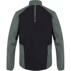 Куртка HANNAH Nordic balsam green/anthracite 