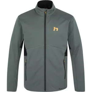 Куртка HANNAH Nordic balsam green/anthracite 