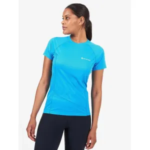 Футболка Montane Female Katla T-Shirt 