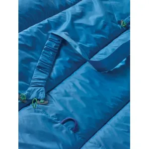 Спальник THERM-A-REST Space Cowboy 7C Small