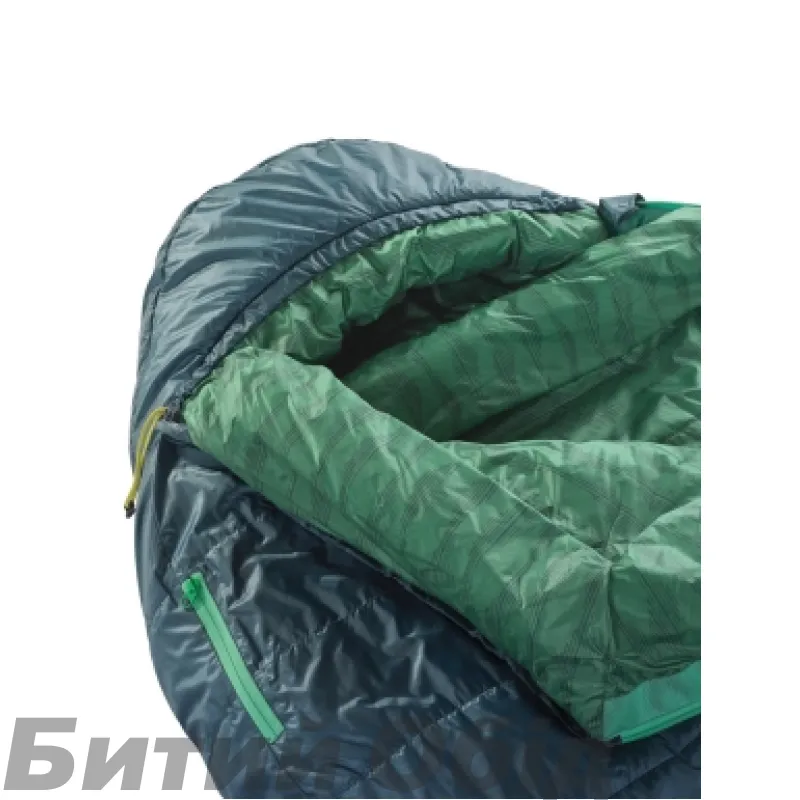 Спальник THERM-A-REST Saros 0С Small
