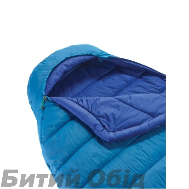 Спальник THERM-A-REST Space Cowboy 7C Regular