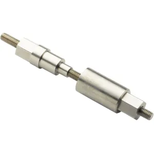 Инструмент RockShox для установки и выпрессовки бушингов в амортизаторах (1/2"X1/2" REAR SHOCK BUSHING TOOL ROCKSHOX)