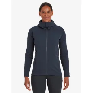 Кофта Montane Female Protium XT Hoodie