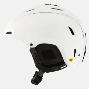 Шлем зим Giro Range мат.бел M/55.5-59см
