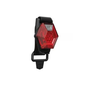 Фара задняя диод Blackburn Mars Magnetic 2 диоды Super-bright 2 функции с/бат Фара задняя диод Blackburn Mars Magnetic 2 диоды Super-bright 2 функции с/бат