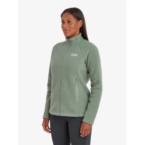 Кофта MONTANE Female Chonos Jacket 