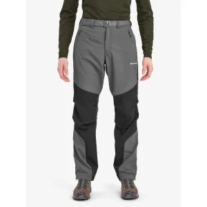 Брюки Montane Terra Pants Reg GRAPHITE