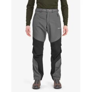 Брюки Montane Terra Pants Regular, black 