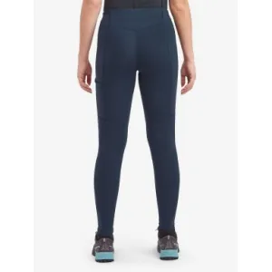 Брюки Montane Female Ineo Lite Pants Regular Eucalyptus M