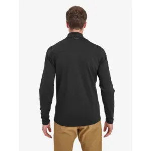 Кофта Montane Protium Jacket, black