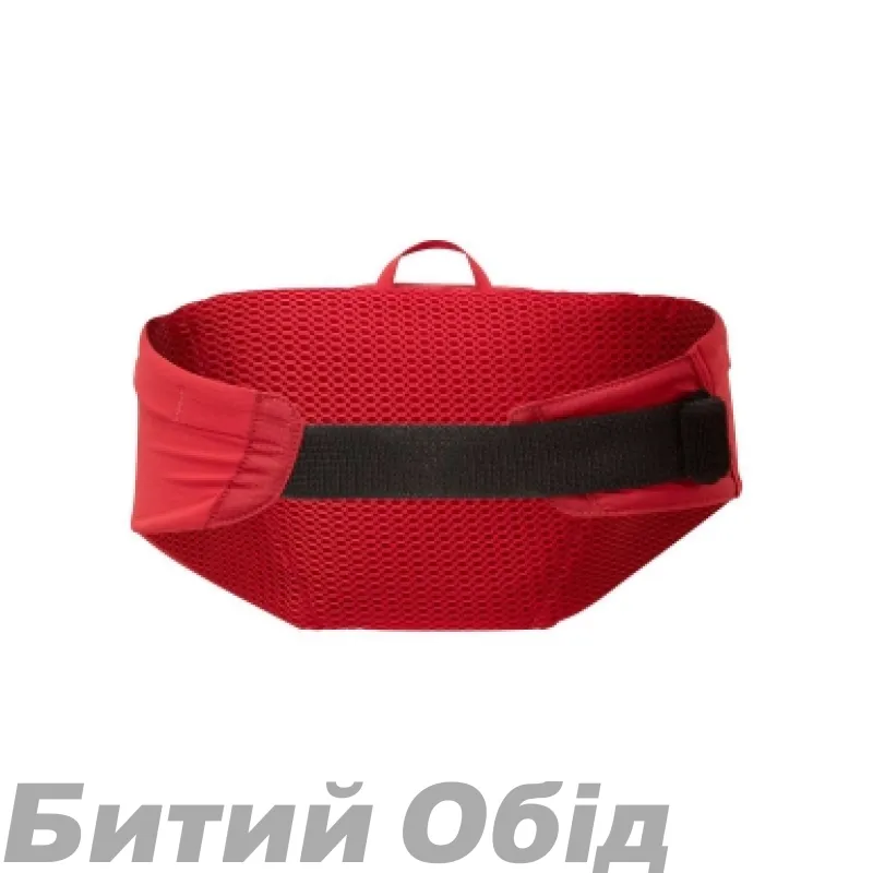 Сумка поясная Montane Gecko WP 1L+