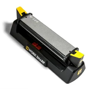 Точилка механическая Work Sharp Benchstone Sharpener WSBCHBSS-I