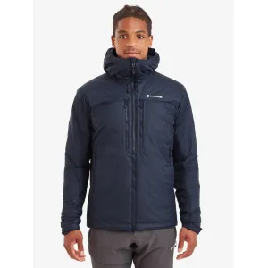 Куртка MONTANE Respond XT Hoodie 